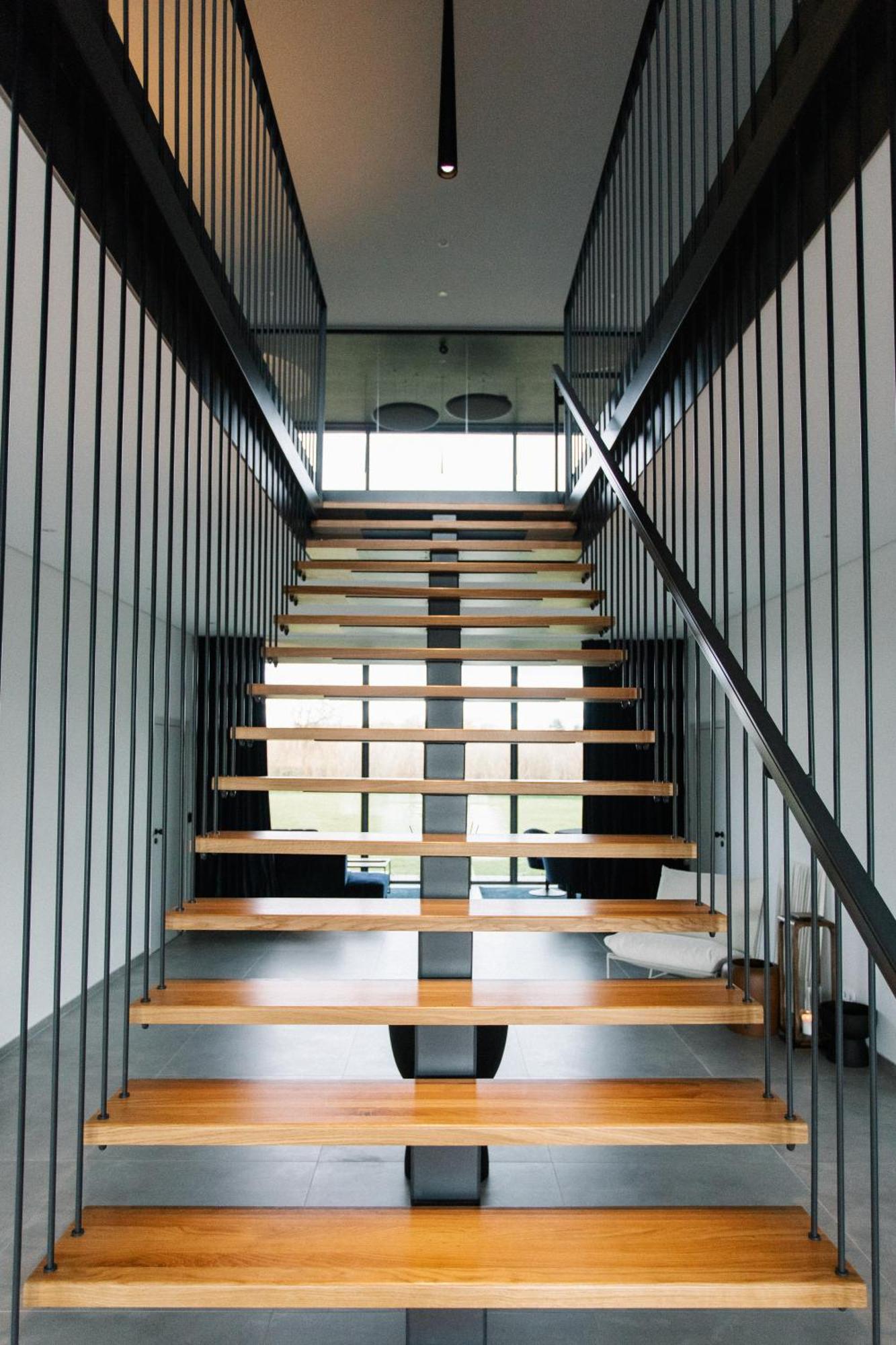 Exklusive Design Appartement Blackberry Neubau Pfungstadt Exteriér fotografie