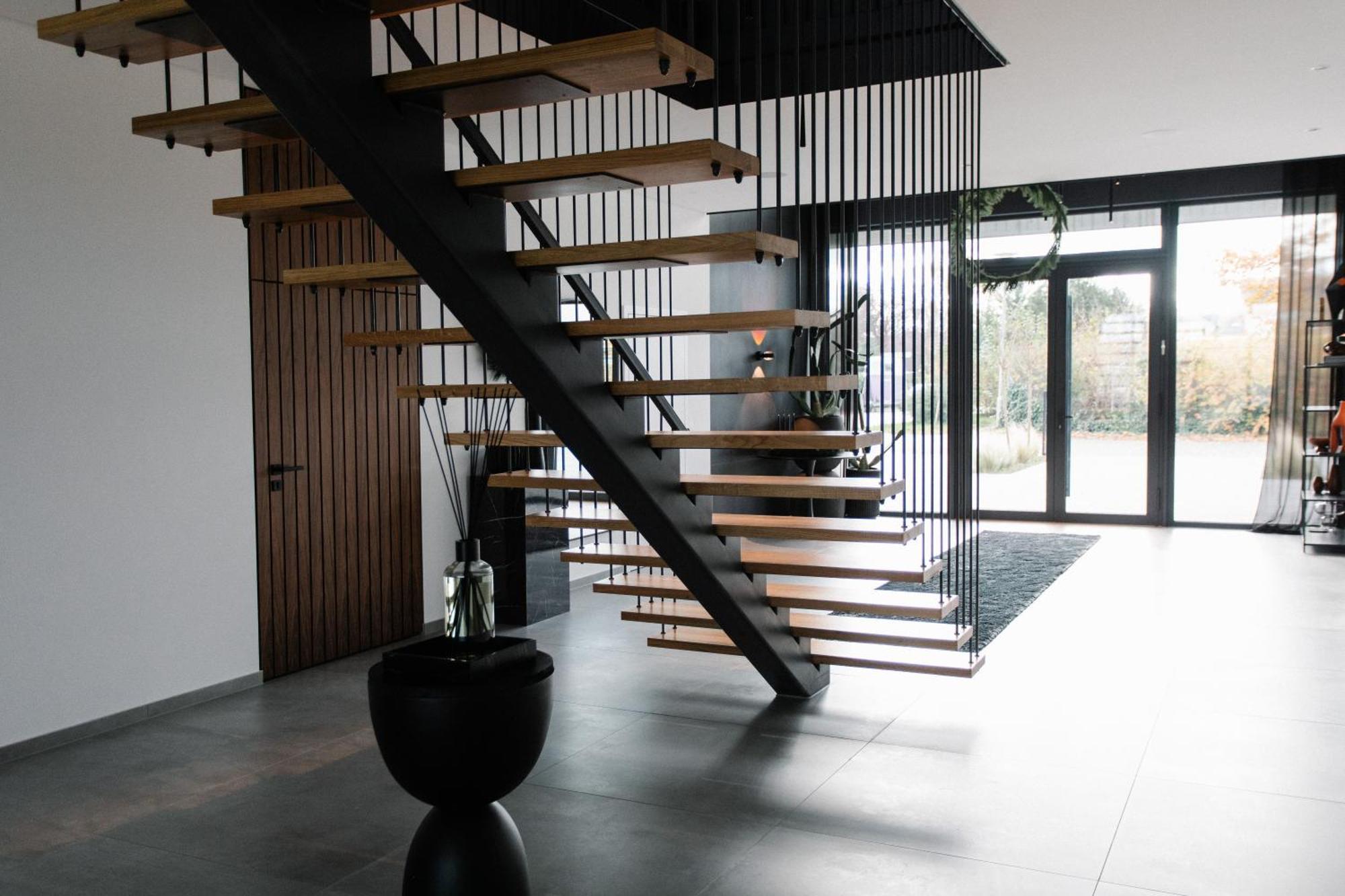 Exklusive Design Appartement Blackberry Neubau Pfungstadt Exteriér fotografie
