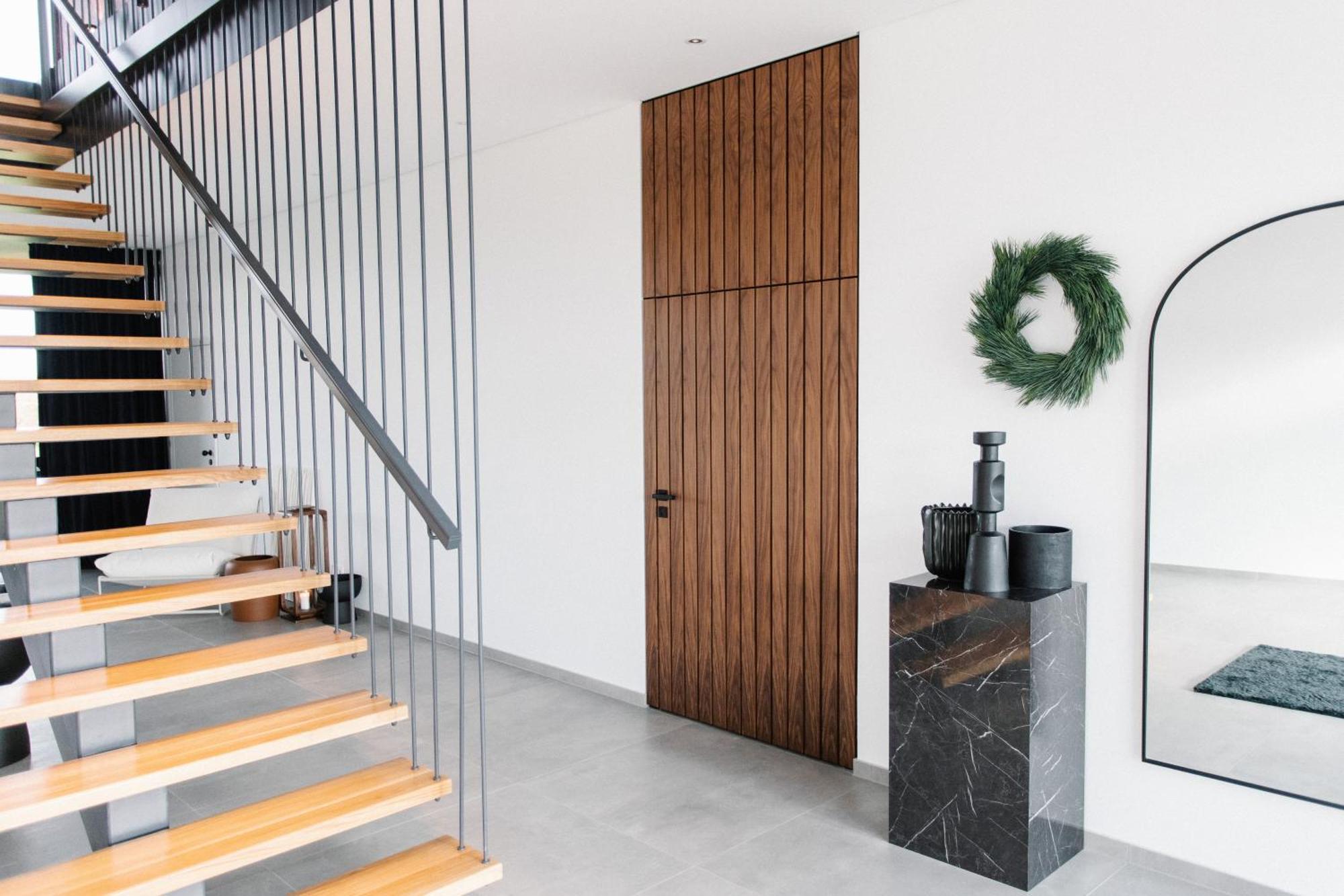 Exklusive Design Appartement Blackberry Neubau Pfungstadt Exteriér fotografie