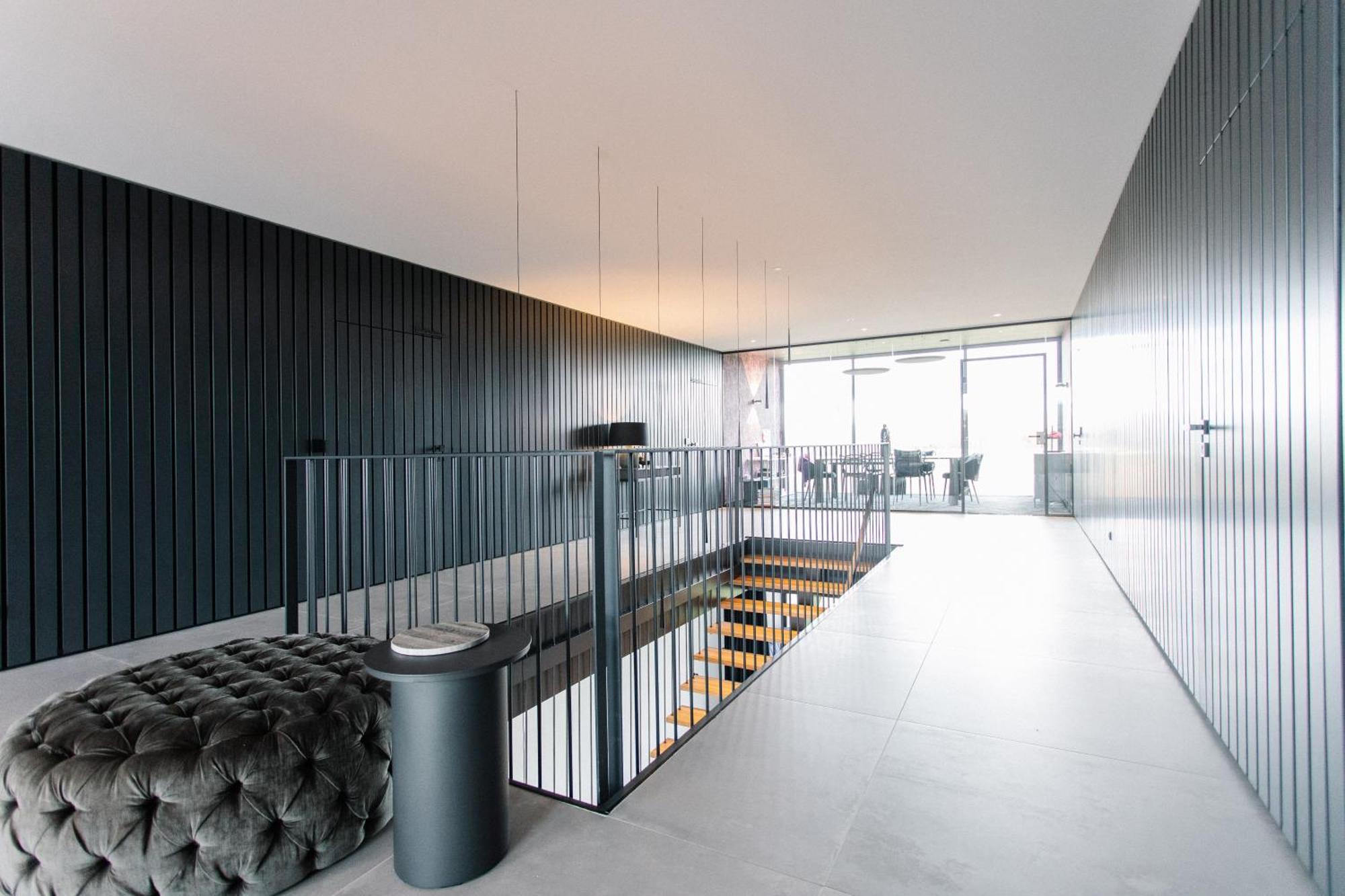 Exklusive Design Appartement Blackberry Neubau Pfungstadt Exteriér fotografie