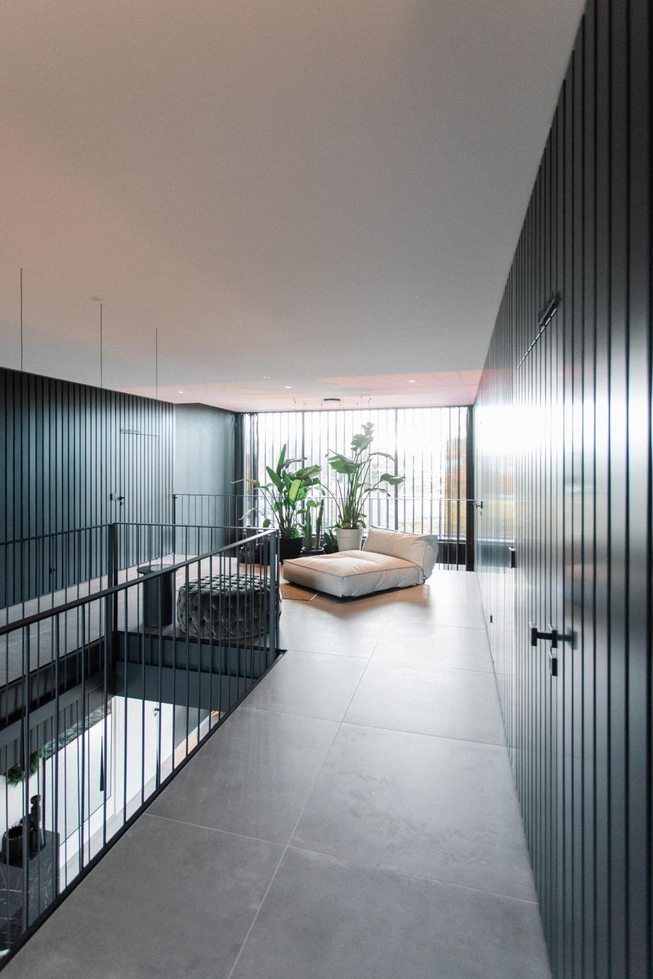 Exklusive Design Appartement Blackberry Neubau Pfungstadt Exteriér fotografie