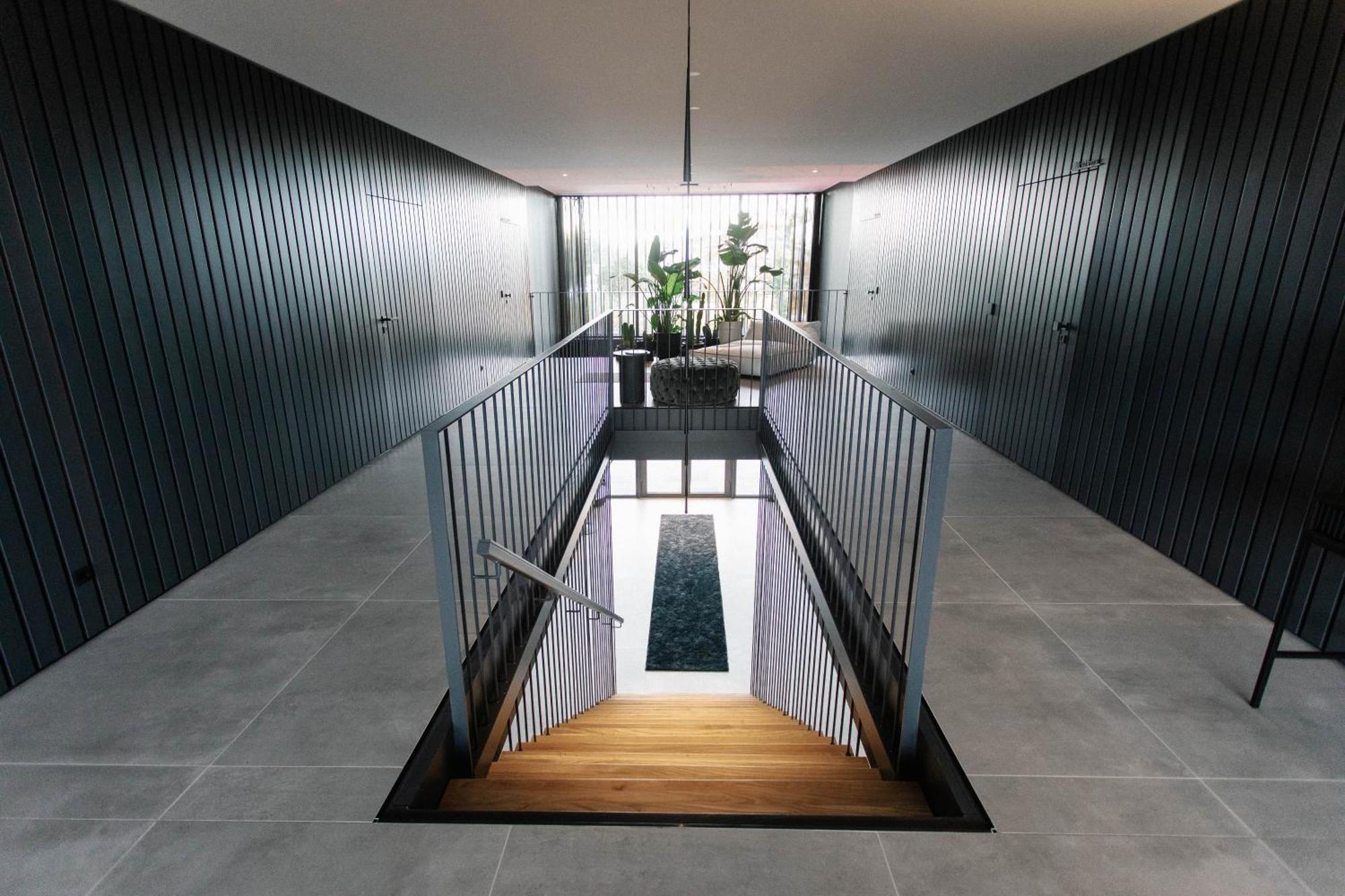 Exklusive Design Appartement Blackberry Neubau Pfungstadt Exteriér fotografie