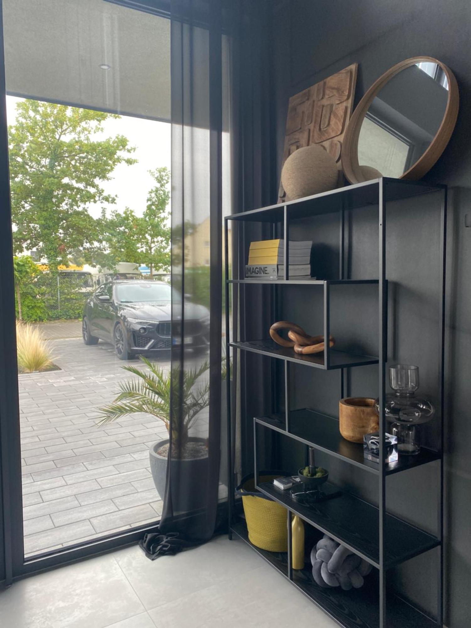 Exklusive Design Appartement Blackberry Neubau Pfungstadt Exteriér fotografie